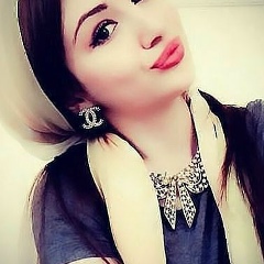 Ризида Халидова, 12.04.1997, Грозный