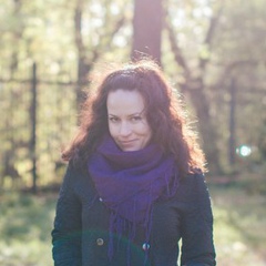 Оксана Давыдова, Казань