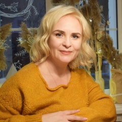 Светлана Совенко, 17.01, Харьков