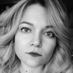 Анна Ермак, 26.06.1987, Москва