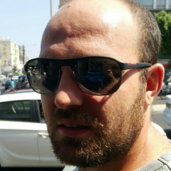 Артём Лютый, 23.03.1985, Киев