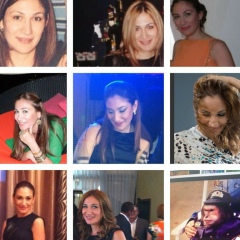 Залина Джелиева, 17.07, Владикавказ