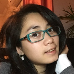 Lee Mai, 11.04.1994, Одесса