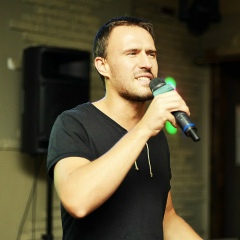 Вячеслав Дехтяренко, 16.10.1989, Киев