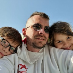 Igor Bobivskiy, 28.08, Bat Yam