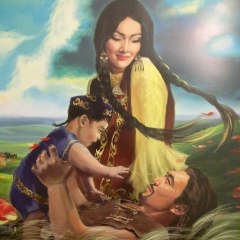 Біржан Нурасыл, 30.03, Алматы