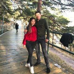 Меруерт Куанышева, 06.04, Астана