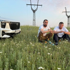 Сайд-Хасан Товбиев, 08.05, Грозный