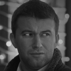 Роман Либерман, 03.07.1984, Днепр (Днепропетровск)