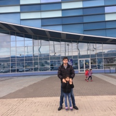 Сергей Авдалян, 07.11.1975, Краснодар