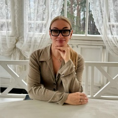 Светлана Вахрамеева, 10.01, Ижевск