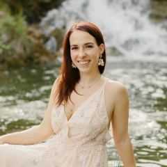 Инна Пшеничная, 19.09.1989, Кемерово