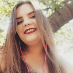 Настя Рыбалкина, 30.06.1995, Новая Каховка