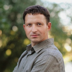 Виталий Бурковский, 21.03, Киев