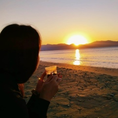 Hellena Dobryanskaya, Рыбница