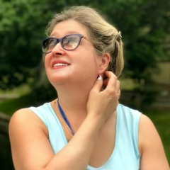 Наталия Иванова, 16.12, Москва