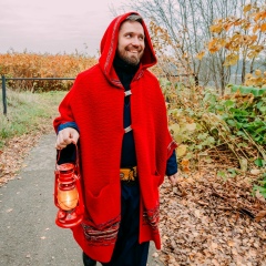 Лёша Зверев, 27.05.1988, Москва