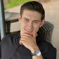 Алексей Рудской, 27.03