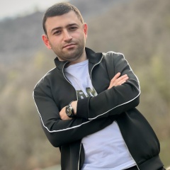 Рафаел Макарян, 14.06.1992, Павловская Слобода