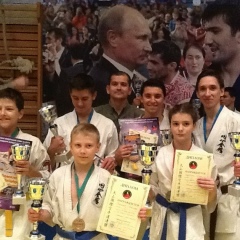 Руслан Дехканов, 06.11.1964, Санкт-Петербург