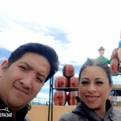 Israel Andino, 15.10.1980, Quito