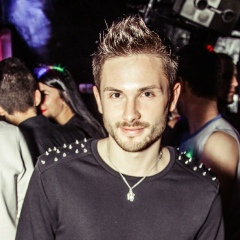 Константин Садаков, 12.05, Москва