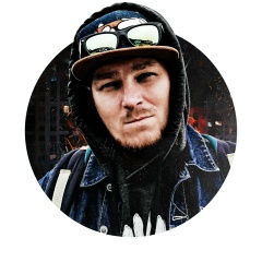 Александр Юшер, 28.10, Екатеринбург