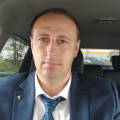 Александр Степанов, 11.12.1983, Барнаул