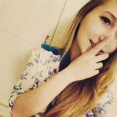 Мария Ободянская, 25.04.1998, Таллин