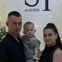 Игорь Тонко, 16.03, Москва