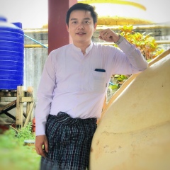 D-Ye Lin, 30.09.1989