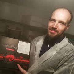 Максим Зарудный, 23.03, Санкт-Петербург