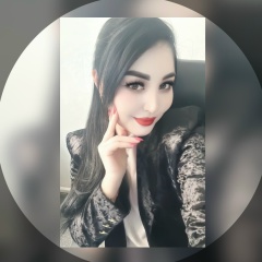 Жан Талапқызы