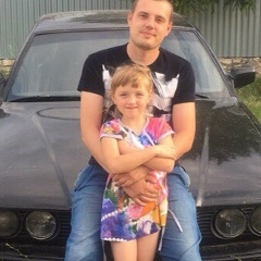 Александр Конкин, 12.02, Самара