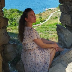 Татьяна Левченко, 07.06.1982, Ростов-на-Дону