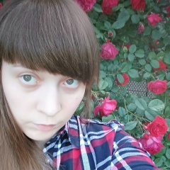 Жанна Станишевская, 02.05.1987, Москва