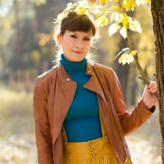 Элеонора Грабченко, 18.03.1988, Харьков