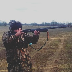 Александр Погребняк, 13.02, Ставрополь