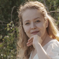 Ириш Ка, 26.02, Москва