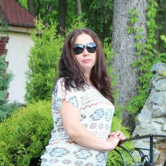 Марина Выпорханюк, 11.11, Житомир