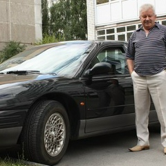 Сергей Сидоренко, Чернигов