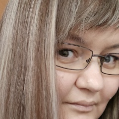 Айгуль Исхакова, 06.07, Москва