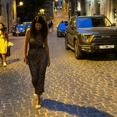 Анастасия Маркова, 01.10.1986, Санкт-Петербург