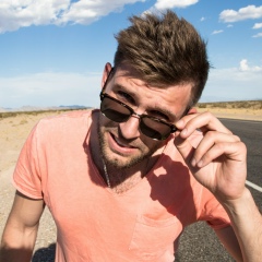 Константин Кочубей, 17.12, Москва