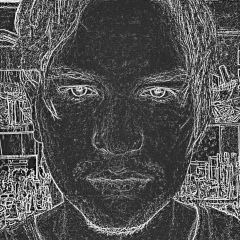 Александр Головин, Кишинев