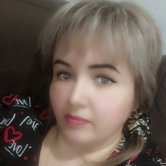 Наталия Курапова, 28.09.1984, Оренбург