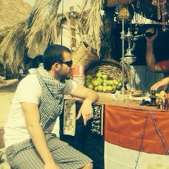 Сархан Салманов, 09.09, İstanbul