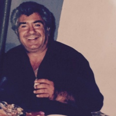 Лидия Власенко, 15.09.1912, Одесса