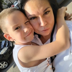 Анжелика Гурова, 24.03.1989