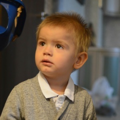 Александр Ли, 23.05, Арамиль